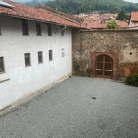 Apartman Intrecci 1 *