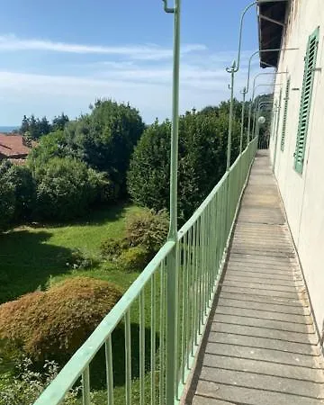 Apartman Intrecci 1 *