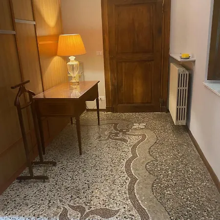 Apartment Intrecci 1