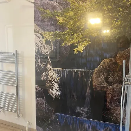 Intrecci 1 Apartment