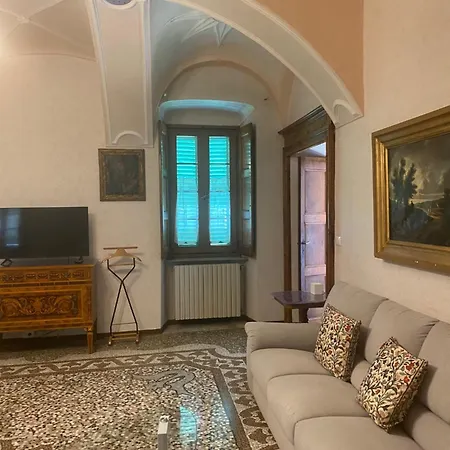 Apartman Intrecci 1 *