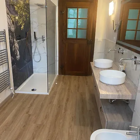 Apartman Intrecci 1 *