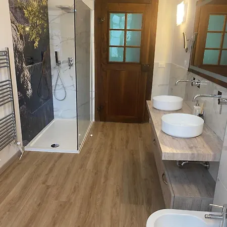 Apartment Intrecci 1 *