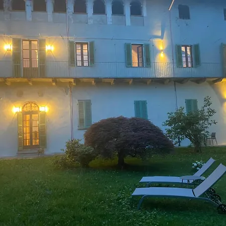 Apartmán Intrecci 1 *