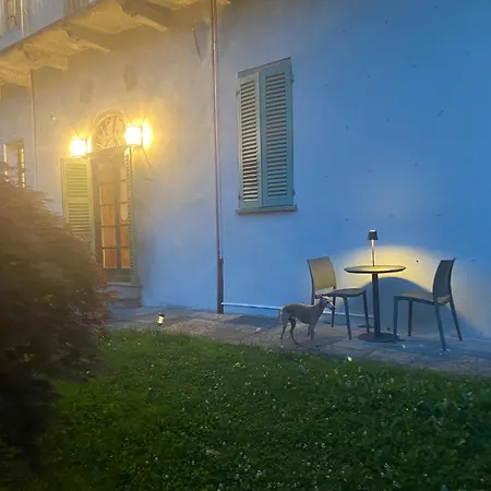 Apartmán Intrecci 1