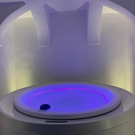 Apartman Intrecci 1 *