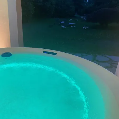 Apartman Intrecci 1 *