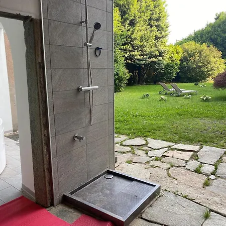 Intrecci 1 Apartment