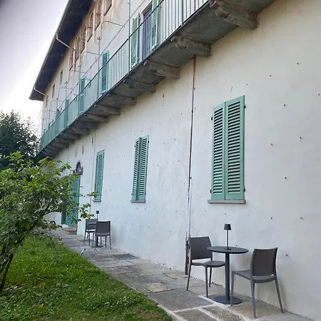 Intrecci 1 * Sordevolo