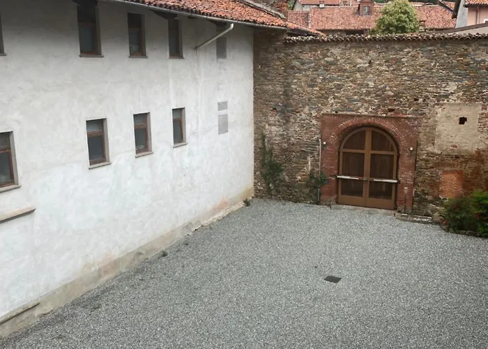 Apartmán Intrecci 1 *