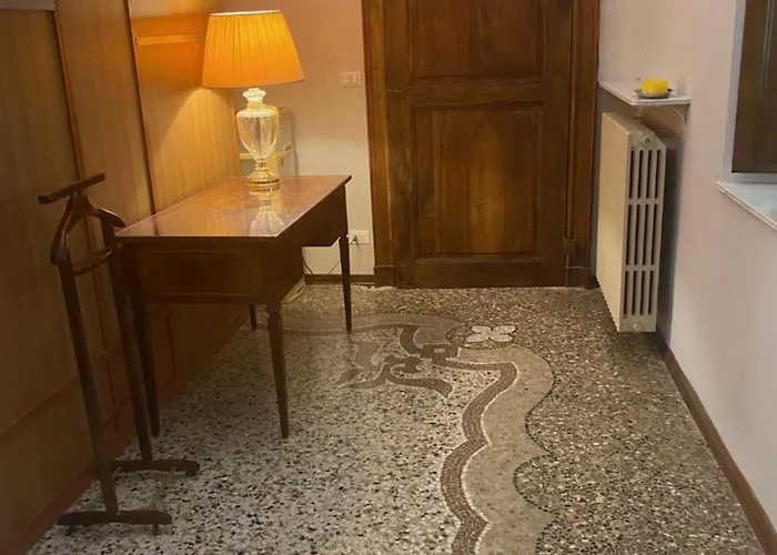 Apartmán Intrecci 1