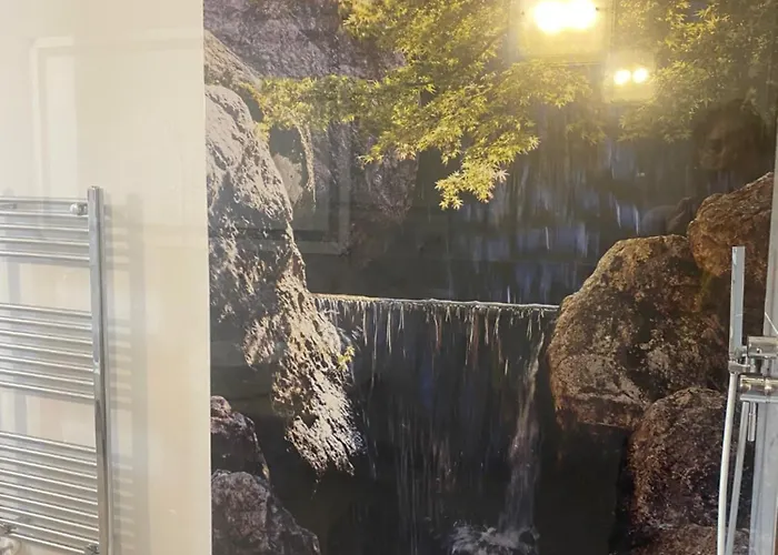 Intrecci 1 Apartmán