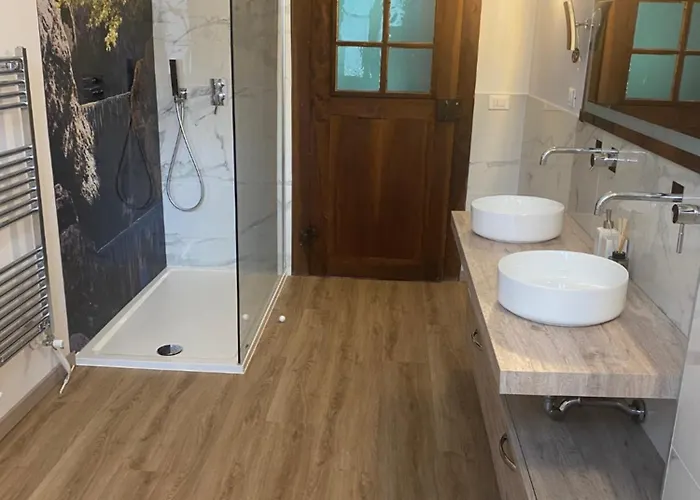 Apartmán Intrecci 1 *