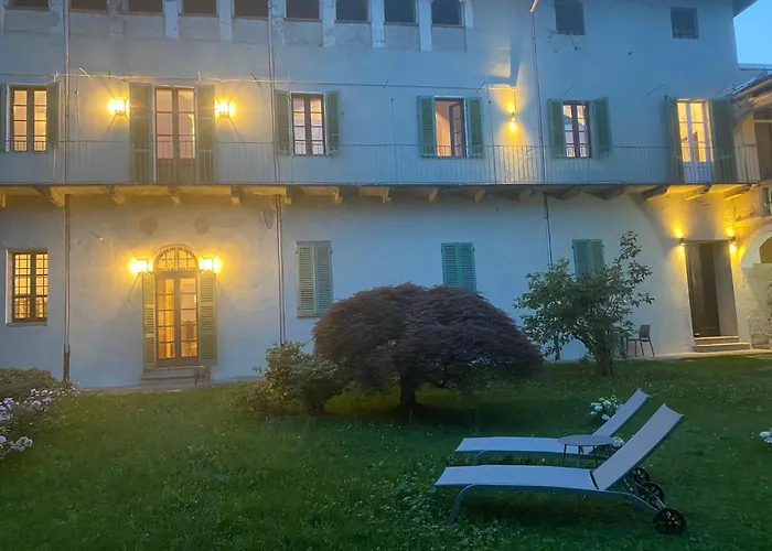 Apartmán Intrecci 1 *