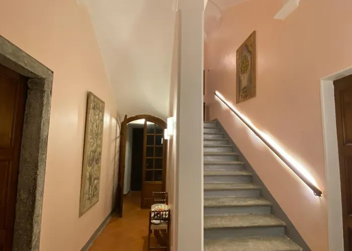 Intrecci 1 Apartmán Sordevolo
