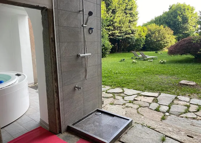 Intrecci 1 Apartmán